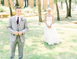 Chapel Creek Ranch is a  World Class Wedding Venues Gold Member