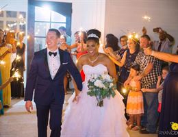 Firefly Gardens is a  World Class Wedding Venues Gold Member