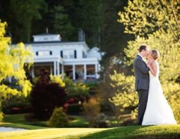 Kenmure Country Club is a  World Class Wedding Venues Gold Member