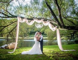 Willow Falls Events is a  World Class Wedding Venues Gold Member