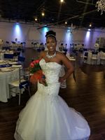 Dallas Events Center is a  World Class Wedding Venues Gold Member