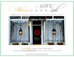 The Loft at 14th is a  World Class Wedding Venues Gold Member