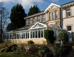 Rosslea Hall Hotel is a  World Class Wedding Venues Gold Member