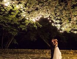 The Chimneys at Big Canoe is a  World Class Wedding Venues Gold Member
