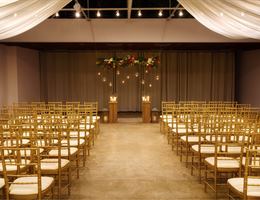 433 Bishop is a  World Class Wedding Venues Gold Member