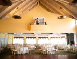 Hayfields Country Club is a  World Class Wedding Venues Gold Member
