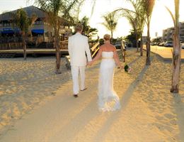 The Ocean Pines Beach Club is a  World Class Wedding Venues Gold Member