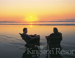Kingston Resorts - Royale Palms is a  World Class Wedding Venues Gold Member