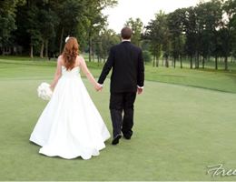 Manor Country Club is a  World Class Wedding Venues Gold Member