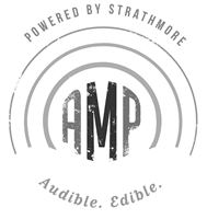 AMP by Strathmore is a  World Class Wedding Venues Gold Member