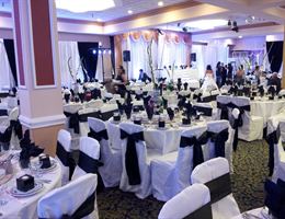 New Fortune Chinese Restaurant is a  World Class Wedding Venues Gold Member