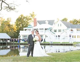 The Oaks Waterfront Inn and Events is a  World Class Wedding Venues Gold Member