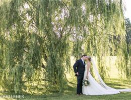 Swan Harbor Farm is a  World Class Wedding Venues Gold Member