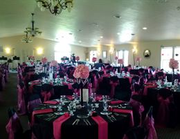 Glades Pike Winery is a  World Class Wedding Venues Gold Member