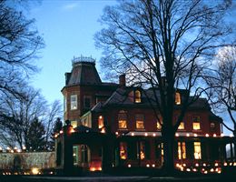 Mount Hope Estate and Winery is a  World Class Wedding Venues Gold Member