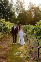 Starr Hill Vineyard and Winery is a  World Class Wedding Venues Gold Member