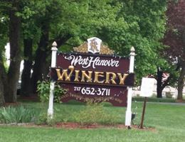 West Hanover Winery is a  World Class Wedding Venues Gold Member