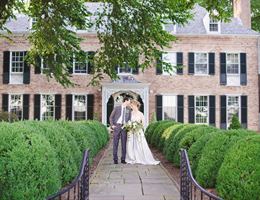 Drumore Estate is a  World Class Wedding Venues Gold Member