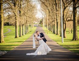 Northhampton Valley Country Club is a  World Class Wedding Venues Gold Member