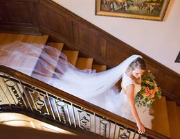 Mercersburg Inn is a  World Class Wedding Venues Gold Member
