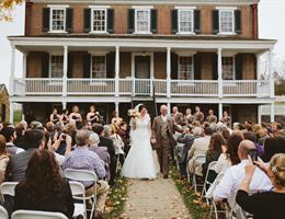 West Overton Barn and Museum is a  World Class Wedding Venues Gold Member