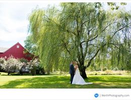 Pennypacker Mills is a  World Class Wedding Venues Gold Member