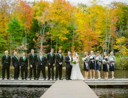 Bryn Mawr Mountain Retreat and Conference Center is a  World Class Wedding Venues Gold Member