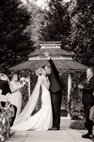 Cedar Plantation Weddings & Events is a  World Class Wedding Venues Gold Member