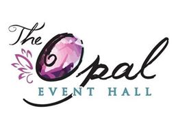 The Opal Event Hall is a  World Class Wedding Venues Gold Member
