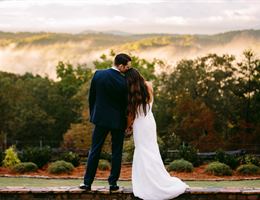 Blue Mountain Vineyards & Events is a  World Class Wedding Venues Gold Member
