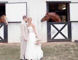 Chastain Horse Park is a  World Class Wedding Venues Gold Member