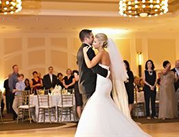 Hilton Baton Rouge Capitol Center is a  World Class Wedding Venues Gold Member