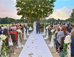 Carter Plantation Golf Resort is a  World Class Wedding Venues Gold Member
