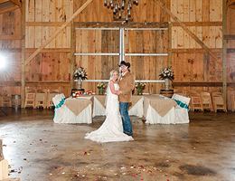 The Barn at TH Farm is a  World Class Wedding Venues Gold Member
