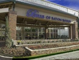 Belle of Baton Rouge Casino and Hotel is a  World Class Wedding Venues Gold Member