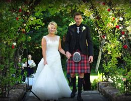 Savoy Park Hotel is a  World Class Wedding Venues Gold Member