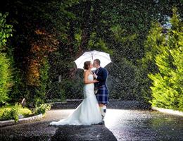 Dalmeny Park Country House Hotel is a  World Class Wedding Venues Gold Member