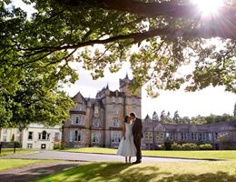 Cameron House is a  World Class Wedding Venues Gold Member