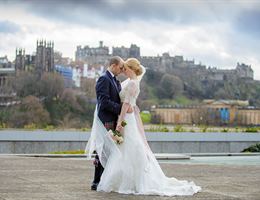 The Balmoral Hotel is a  World Class Wedding Venues Gold Member