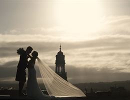 G & V Royal Mile Hotel is a  World Class Wedding Venues Gold Member