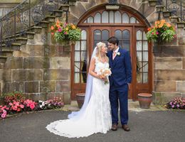 Dalmahoy Hotel & Country Club is a  World Class Wedding Venues Gold Member
