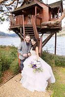 The Lodge on Loch Goil is a  World Class Wedding Venues Gold Member