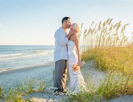 Holiday Inn Oceanfront At Surfside Beach is a  World Class Wedding Venues Gold Member