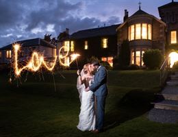 Loch Ness Country House Hotel is a  World Class Wedding Venues Gold Member