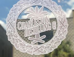 Charleston Distilling Co is a  World Class Wedding Venues Gold Member