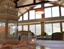 Whitetail Ski Resort is a  World Class Wedding Venues Gold Member