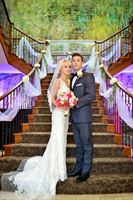 Talamore Country Club is a  World Class Wedding Venues Gold Member