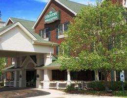 Country Inn and Suites by Carlson, Schaumburg is a  World Class Wedding Venues Gold Member