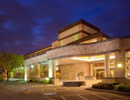 Holiday Inn North Shore is a  World Class Wedding Venues Gold Member