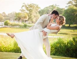 The Plantation at Stono Ferry is a  World Class Wedding Venues Gold Member